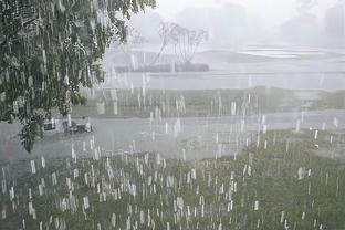 四川官博晒与广厦赛前预热海报：阳光总在风雨后